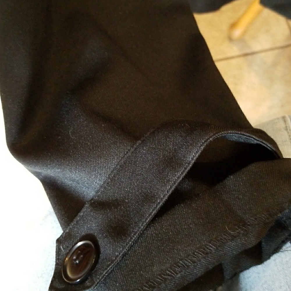 Zip up Jacket - Picture 7 of 8